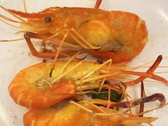 -澜悦港海鲜体验主题餐厅