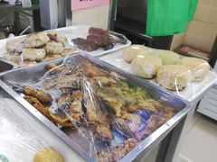 -锦芳小吃外卖(鲜鱼口店)