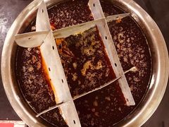 -邓莽子老火锅(鲁祖庙店)
