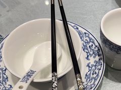 -煎饼卷大葱·非遗传承·潍坊菜(十笏园店)