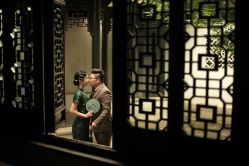 -苏州HX-合喜映画婚纱摄影