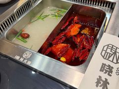 -晓林火锅(安定门店)