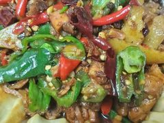 -美味居(古城店)