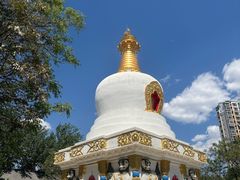 -护国法轮寺