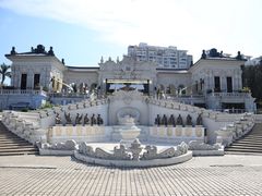 -珠海圆明新园