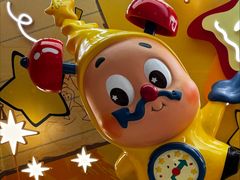 -泡泡玛特POPMART(上海环贸iapm商场店)