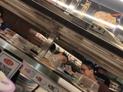 -三禾寿司(石龙店)