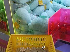 -娃娃集合营(上海奉贤龙湖天街店)