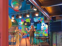 -Famous肥猫墨西哥音乐餐吧(五棵松华熙LIVE店)