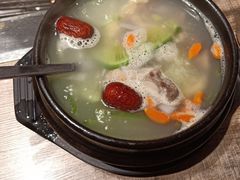 -一心烤肉(延安路店)