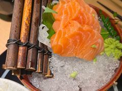 -沼津港精致料理·寿喜烧·烧鸟(漕河泾印象城店)