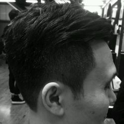 android_upload_pic-3AM HAIR SALON烫发染发接发