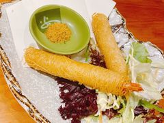 -有喜屋·烧鸟·居酒屋(周浦万达店)