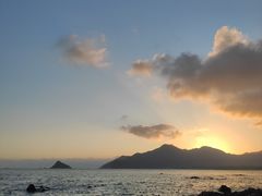 -西涌国际滨海旅游区