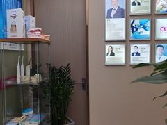 -希玛爱康健口腔(南山海岸城店)