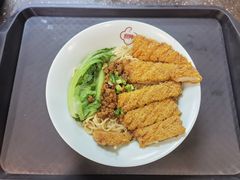 -回味鸭血粉丝汤(文鼎广场店)