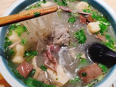 -老新隆牛肉锅贴(新街口店)