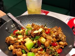 -来菜·湖北头牌藕汤(武商MALL众圆店)