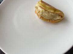 -济南凯宾斯基酒店-THE VIEW云景全日制餐厅