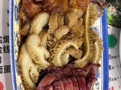 -永祥烧腊餐厅(虹口店)