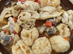 -阿金大白·上海菜馆(新天地店)