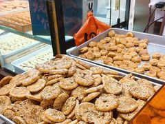 -高一点·徽味酥饼王·黄山烧饼