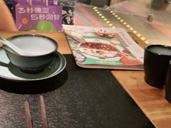 -湊湊火锅·茶憩(石家庄万象城店)