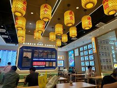 -素满香·全民食养自助(长宁龙之梦店)