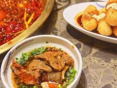 -小龙坎火锅(全球总店)