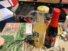-一烧一烤•锦州烧烤(KTV包房·长江街店)