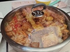 -黄记煌三汁焖锅(悦方IDmall店)
