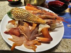 -初色海鲜自助(万丰路店)