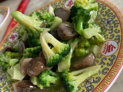 -砂锅居(西四店)