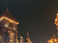 -郑州方特梦幻王国