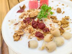 -自然椰·海南清补凉(明珠店)