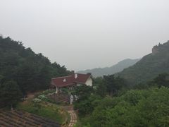 云峰山-云峰山自然风景区