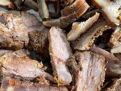 -上海牛羊肉公司塘沽路清真门市部