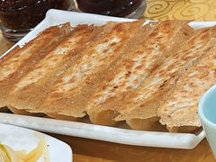 -春水锅贴·传统鲁菜(大明湖店)