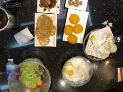 -星汇纯K量贩式KTV(卜蜂中心店)