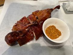 -小厨娘淮扬菜(板桥一店)