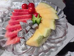 -海底捞火锅(河东万达广场店)
