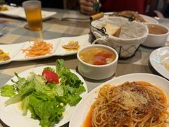 -BISTROFIORE美伊娜(伊犁南路店)