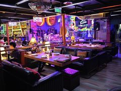 -Famous肥猫墨西哥音乐餐吧(五棵松华熙LIVE店)