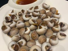 -健眺小海鲜(临海后山店)