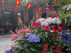 -慢丽江·云南野生菌土鸡锅(付家庄店)