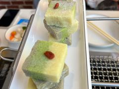 -亮健容天生蚝烧烤自助(交道口直营店)