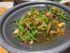 -金筷子西北菜·捞悦火锅