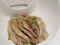 -津悦·正阳春烤鸭(红旗南路店)