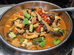 湘东牛肚王-长湘居(数码大厦店)