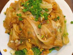 -如意小馆(沿江中路店)